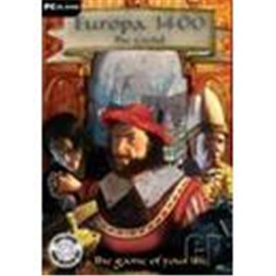 Europa 1400 The Guild
