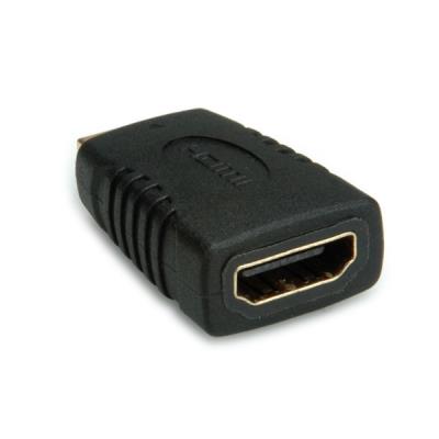 Roline Adaptateur, Hdmi F - Hdmi Mini M 12.03.3152