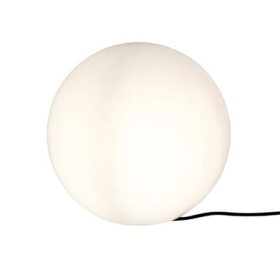 8 SEASONS DESING - SHINING GLOBE  50 CM  LAMPE BOULE, LUMIÈRE DE GLOBE, LUMINAIRE DÉCO, LAMPE DE JARDIN, LAMPE EXTÉRIEURE, LA
