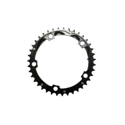 Sram road - plateau - noir modèle 39 zähne, für 52-39-30 50-39-30t 2014 plateau vtt