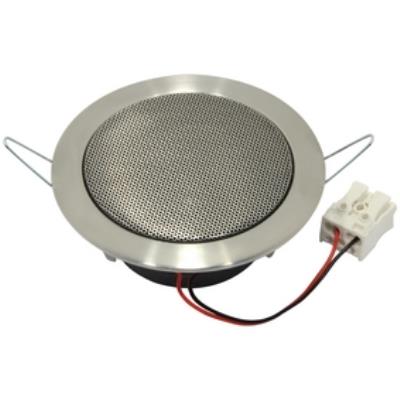 Haut-parleur de plafond 8 cm (3.3) 8 ? 30 w visaton 50180