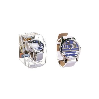 Montre Star Wars Femme R2D2 Collector