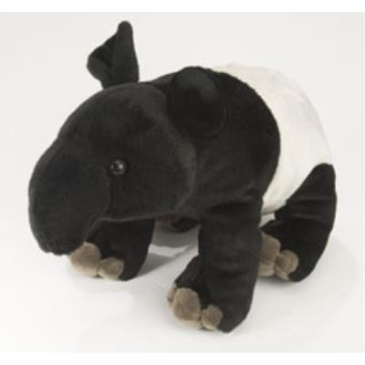 Peluche tapir 30 cms wild republic 13453