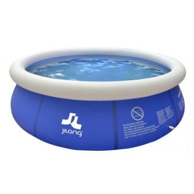 Piscine autoportante PROMPT SET Couleur bleue 300x76