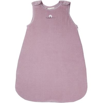 Gigoteuse Hiver 70cm 0-6 mois Bois de Rose Eveil & Nature