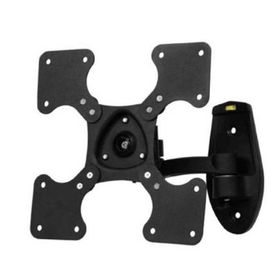 3GO Support TV Simple 13a 31 25KG Noir