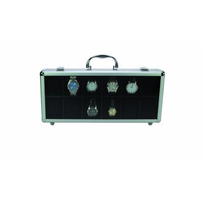 Mallette pour 12 montres extra-large
