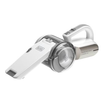 Black & Decker DustBuster Pivot PV1420L - stofzuiger - handheld