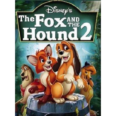 The Fox And The Hound 2