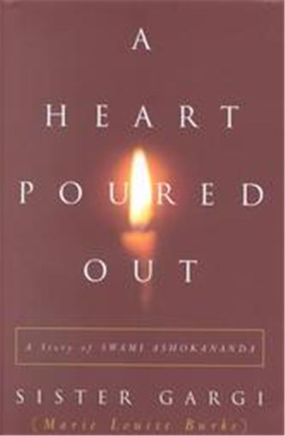 A Heart Poured Out
