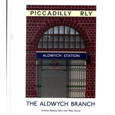 The Aldwych Branch
