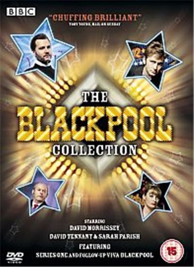 Blackpool/Viva Blackpool