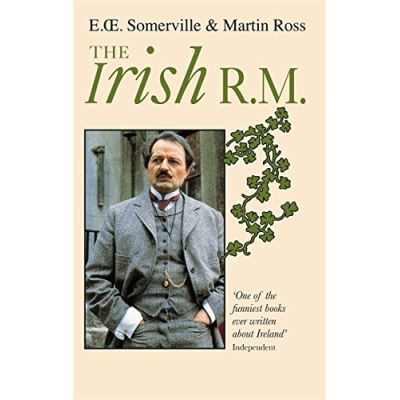 irish r.m.(resident magistrate)