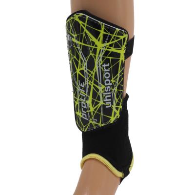 Protège tibias uhlsport prolite complet coque 33688 - taille : l
