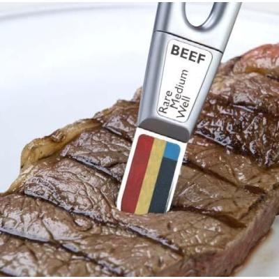 thermometre cooked perfect*b-5641