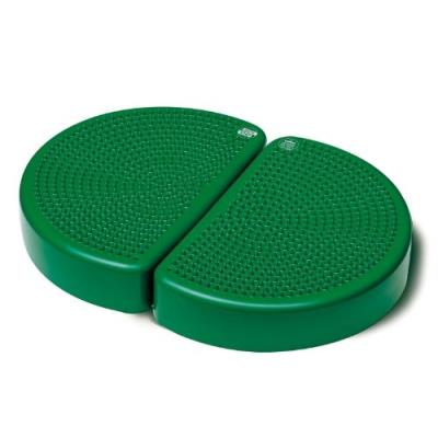 Togu stepper aero-step 46x32x8 cm vert