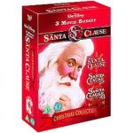 Santa Clause Collection