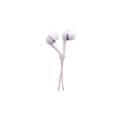 Antec dBs Casque intra auriculaire Blanc