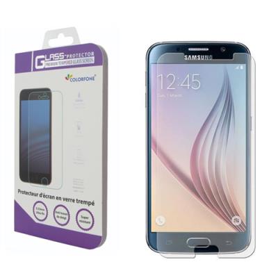 Verre trempé de protection d'écran pour Samsung galaxy note 5 n920
