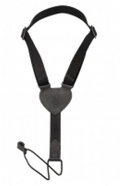 Levy's Sangle Nylon pour Guitare Acoustique et Ukulélé M20