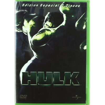 Hulk