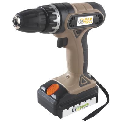 Autre Perceuse Visseuse Sans Fil 14.4V
