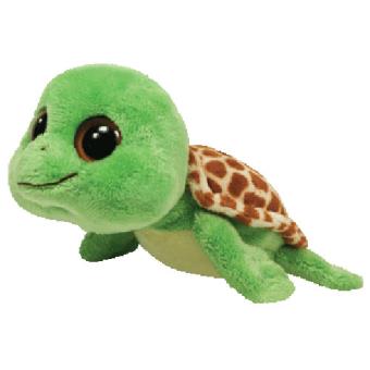 peluche ty tortue