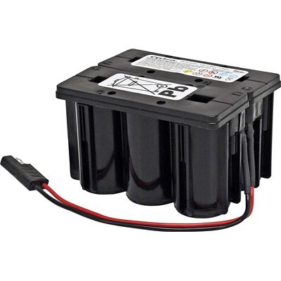 Enersys Bleiakku Cyclon F2x3 Saej-928a-1