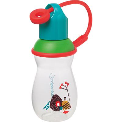 Ma tasse gourde nomade bee fantasy 350 ml