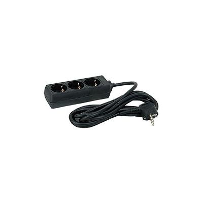 Showtec Multiprise 3 prises 1.5m