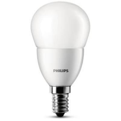 PHILIPS Ampoule Sphérique LED 25W E14 dépolie
