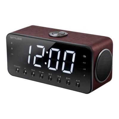 Muse M-192 DW - radio-réveil