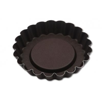 Moule tartelette fruits frais, Gobel
