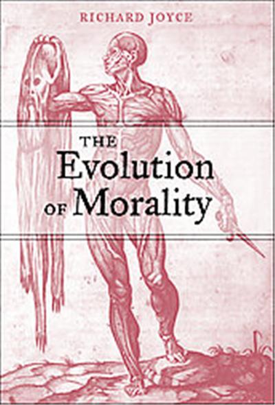 The Evolution of Morality, Life and Mind: Philosophical Issues in Biology and Psychology Series