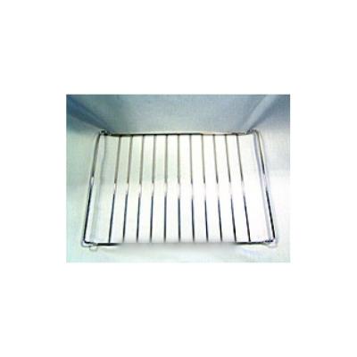 grille de four inox pour petit electromenager kenwood