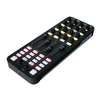 Allen & Heath Xone: K2 - contrôleur DJ