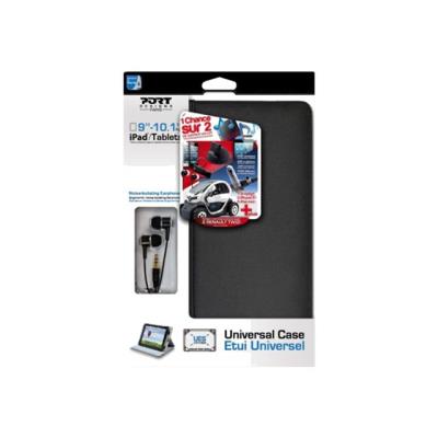 PORT PREMIUM PACK - beschermhoes voor tablet