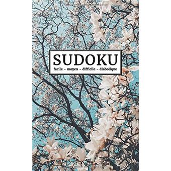 Sudoku Classique 9x9 Deluxe - Diabolique - Volume 55 - 468 Grilles