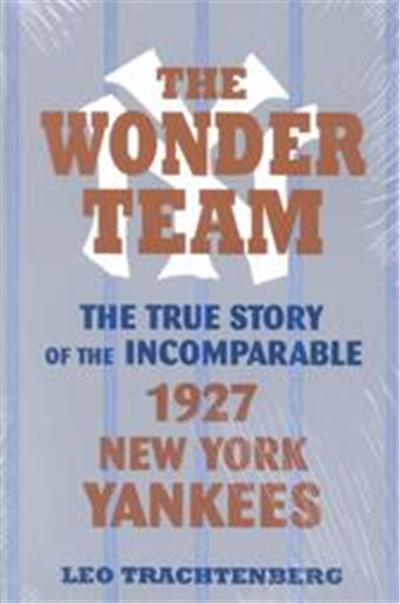 The Wonder Team, Sports and Culture Series