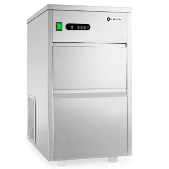 Klarstein Machine à glaçons industrielle 240W 20kg/jour - 1