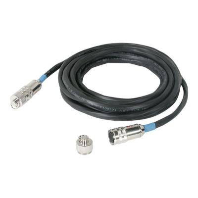 C2G RapidRun Runner - video/audio-kabel - 3 m