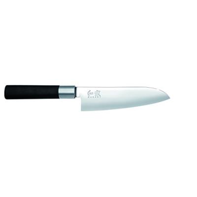Kai 6716s couteau santoku 18 cm