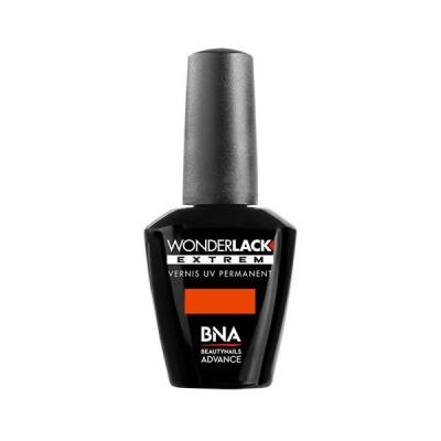 Wonderlak extrême Beautynails TANGERINE WLE078