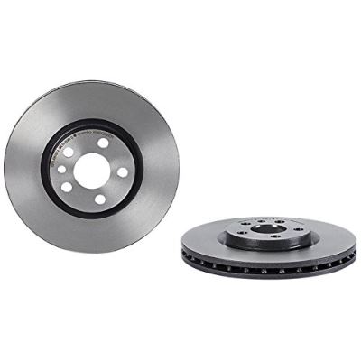 Brembo 09.8003.11 Disque de Frein avant