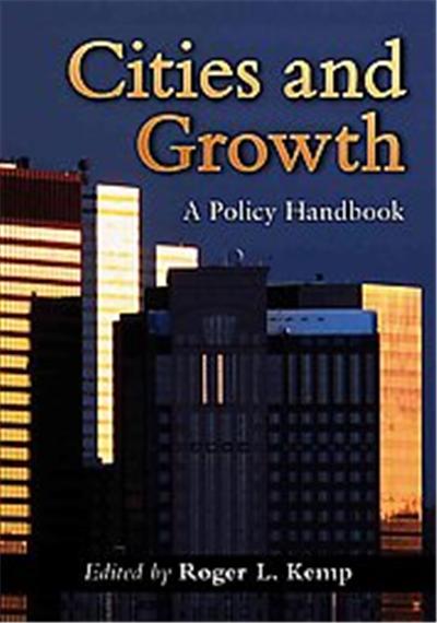Cities and Growth