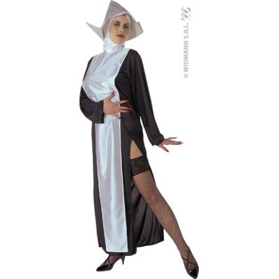 Costume Sœur Sexy - Taille XL