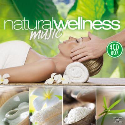 Natural Wellness Music