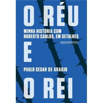 O Réu E O Rei - 1