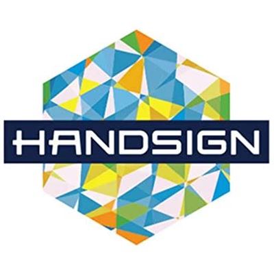 Handsign(with Dvd)