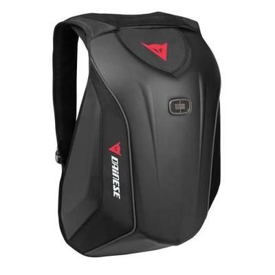 Sac-à-dos Dainese D-MACH BACKPACK Noir